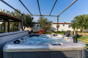 Holiday Home Kerniat, Šišan